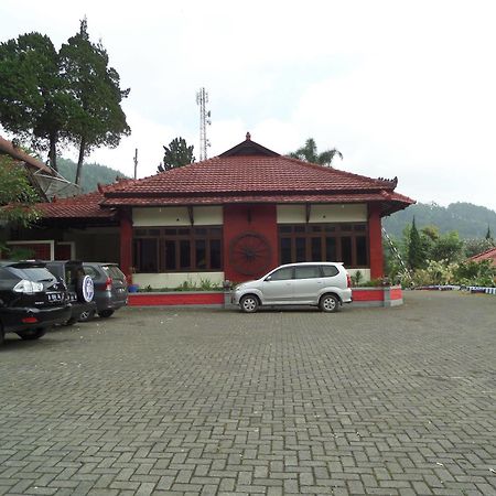 Sukapura Permai Hotel Bromo Eksteriør bilde